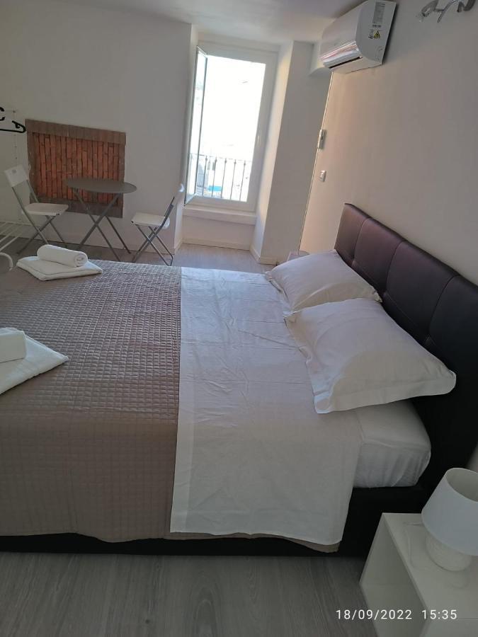 Di Fronzo Guest House T Triggiano Luaran gambar