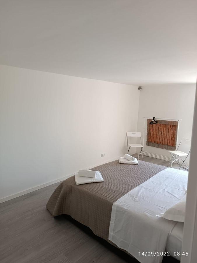 Di Fronzo Guest House T Triggiano Luaran gambar