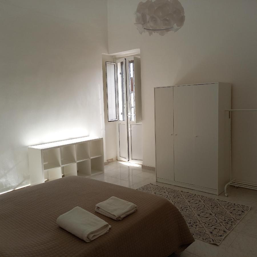 Di Fronzo Guest House T Triggiano Luaran gambar