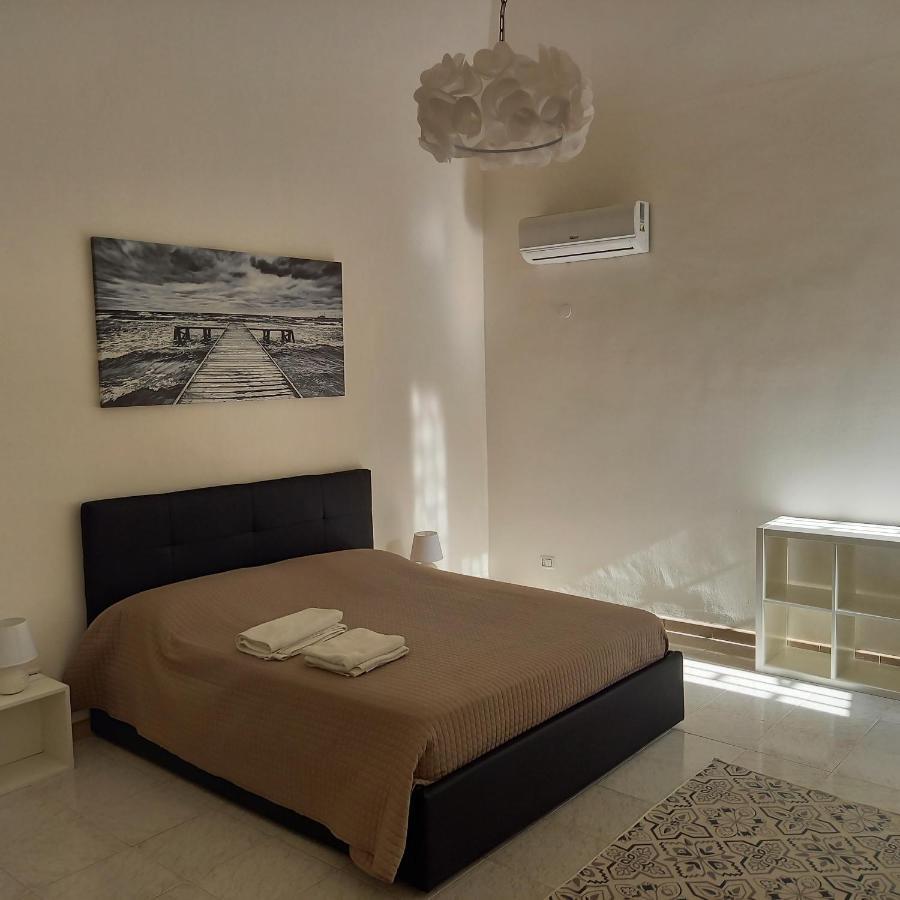 Di Fronzo Guest House T Triggiano Luaran gambar