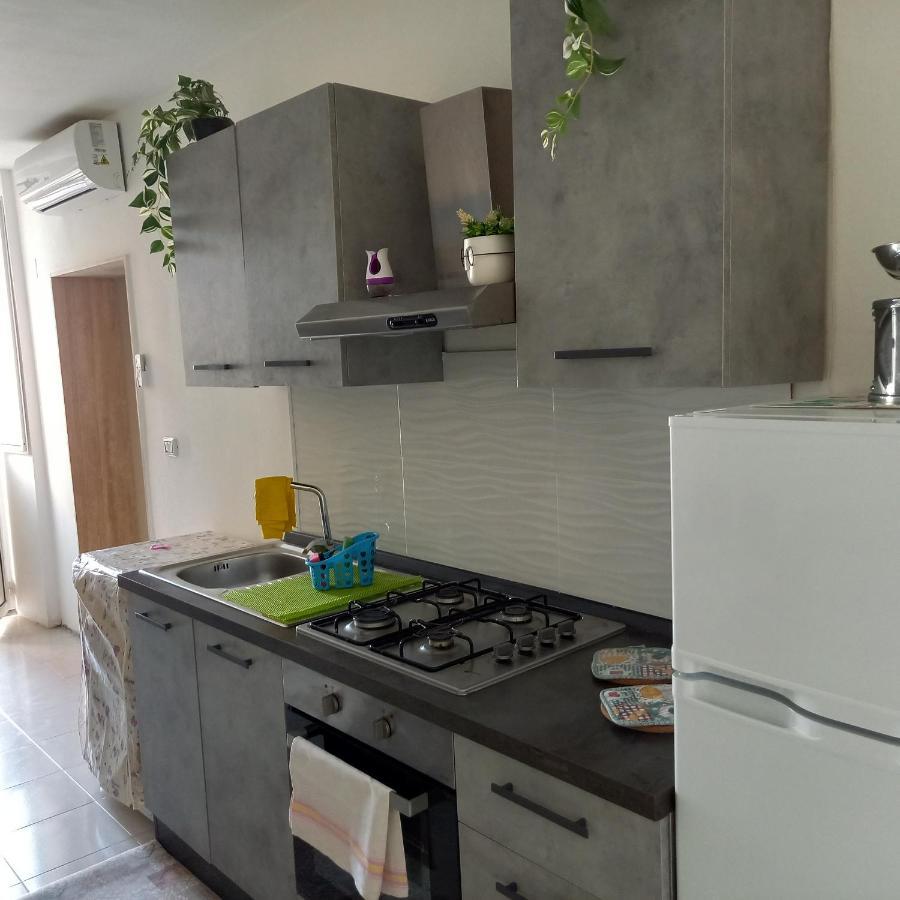 Di Fronzo Guest House T Triggiano Luaran gambar
