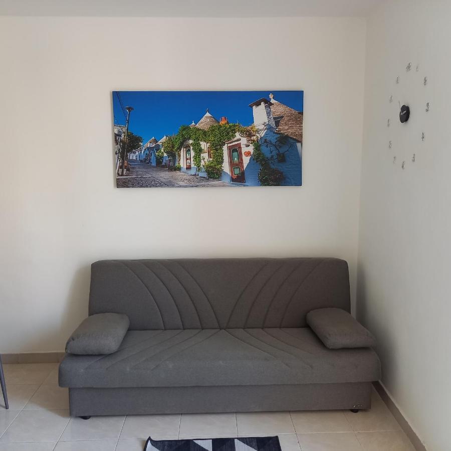 Di Fronzo Guest House T Triggiano Luaran gambar