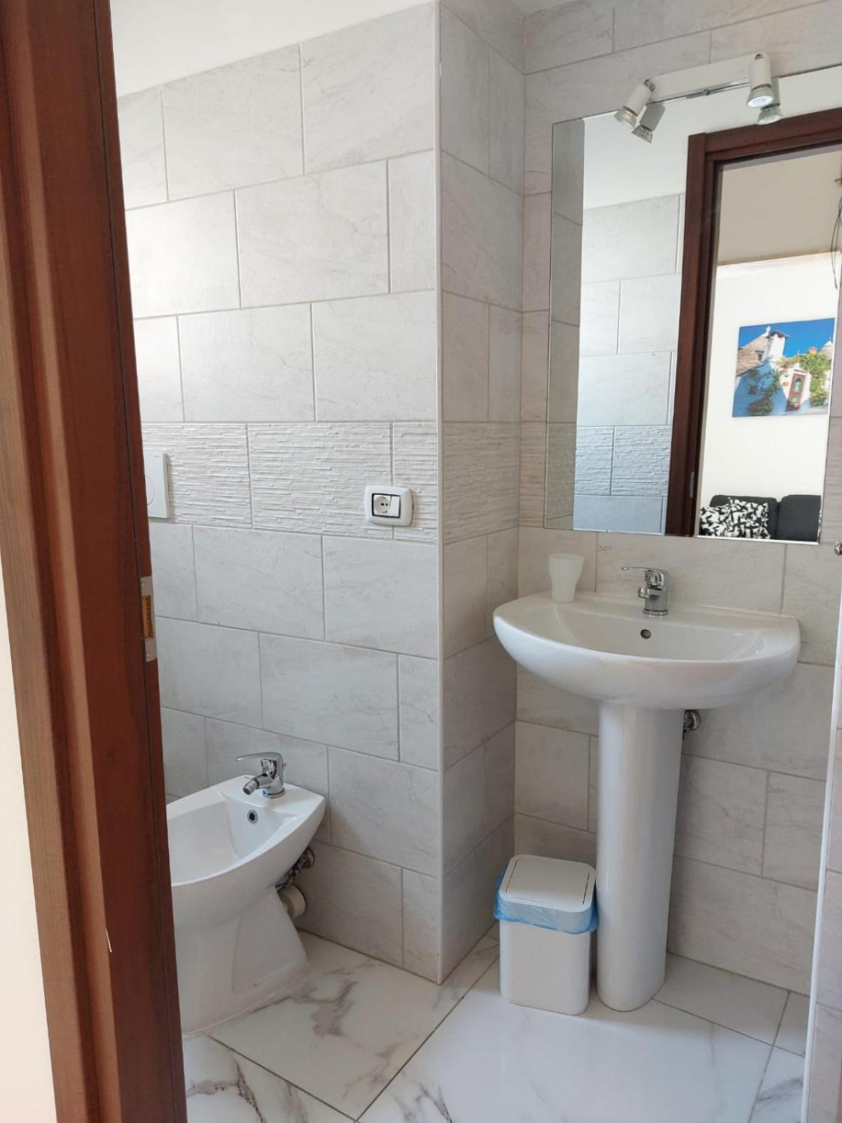 Di Fronzo Guest House T Triggiano Luaran gambar